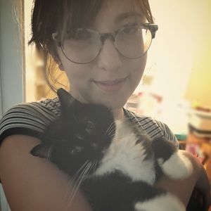 Meet your Posher, Lainey